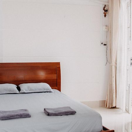 Fabulous Mekong Homestay Can Tho Εξωτερικό φωτογραφία