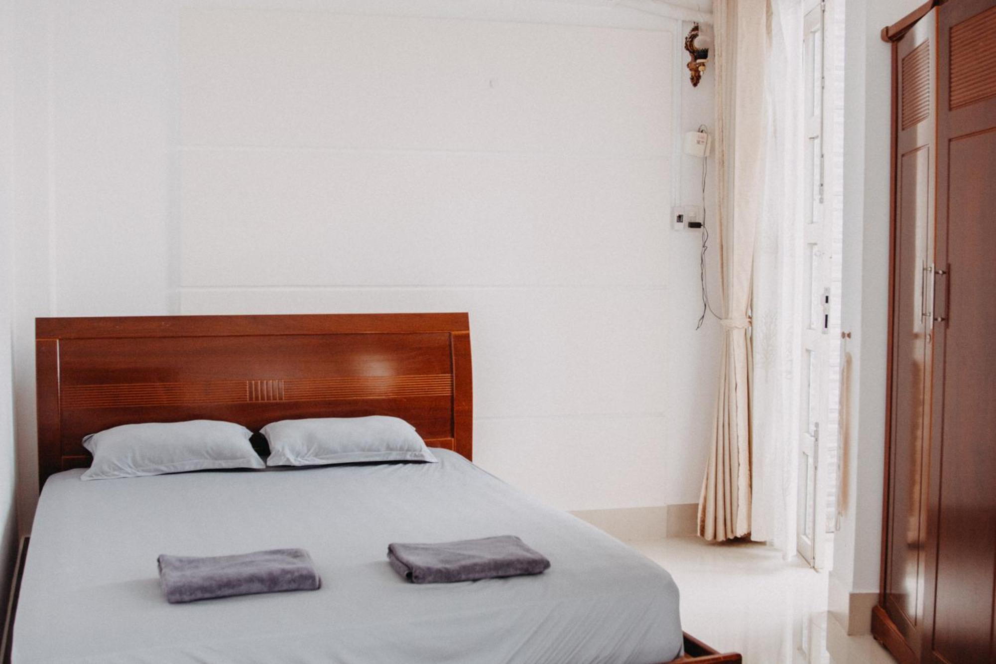 Fabulous Mekong Homestay Can Tho Εξωτερικό φωτογραφία