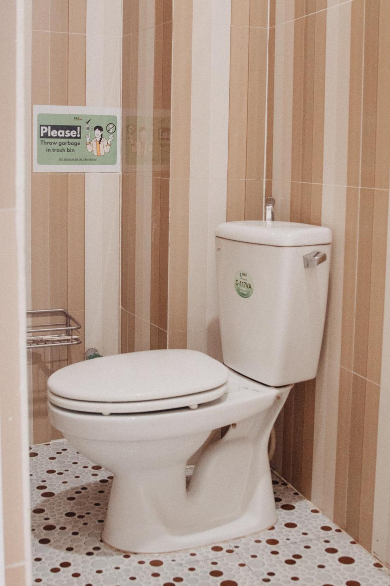 Fabulous Mekong Homestay Can Tho Εξωτερικό φωτογραφία