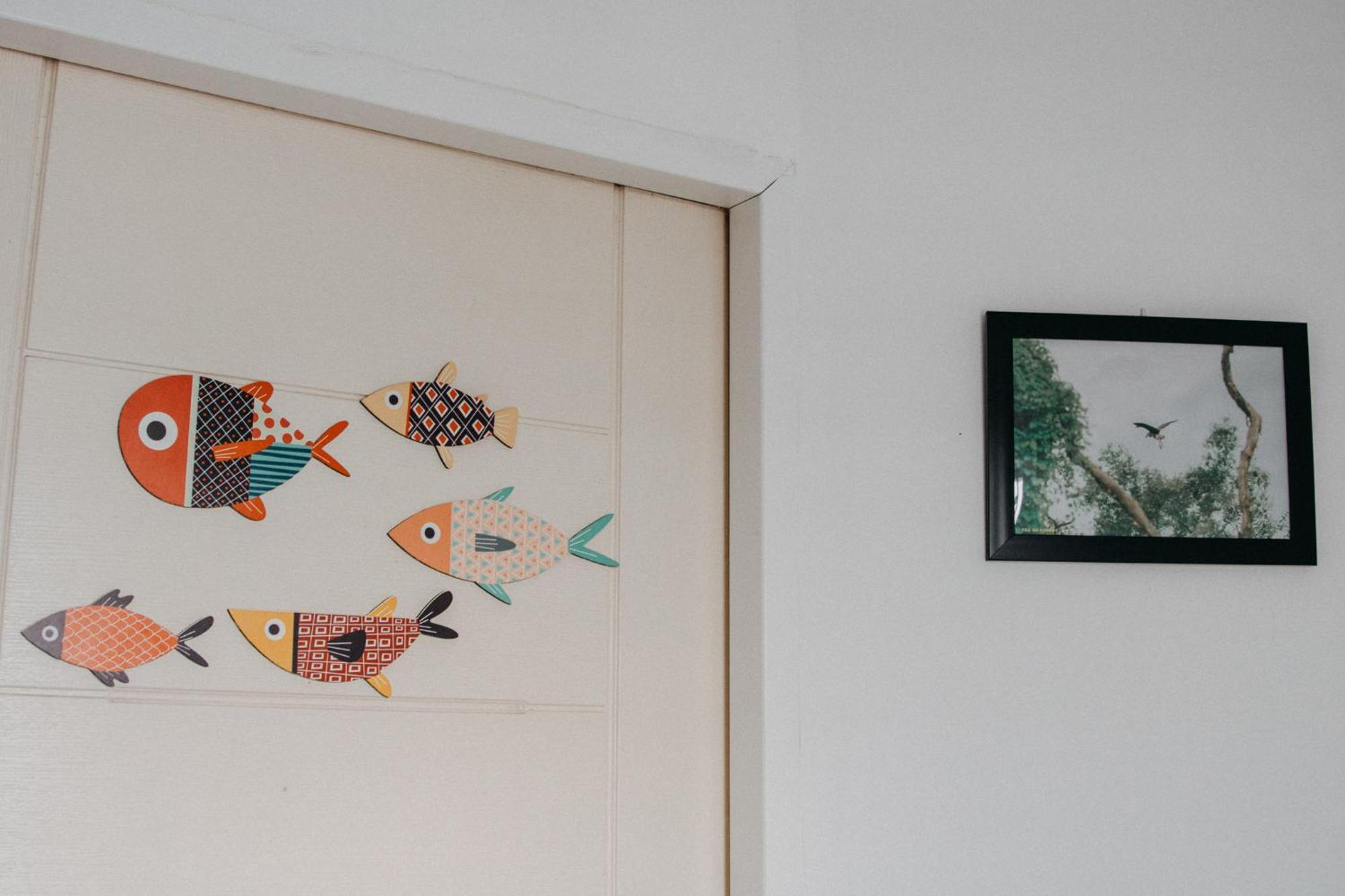 Fabulous Mekong Homestay Can Tho Εξωτερικό φωτογραφία
