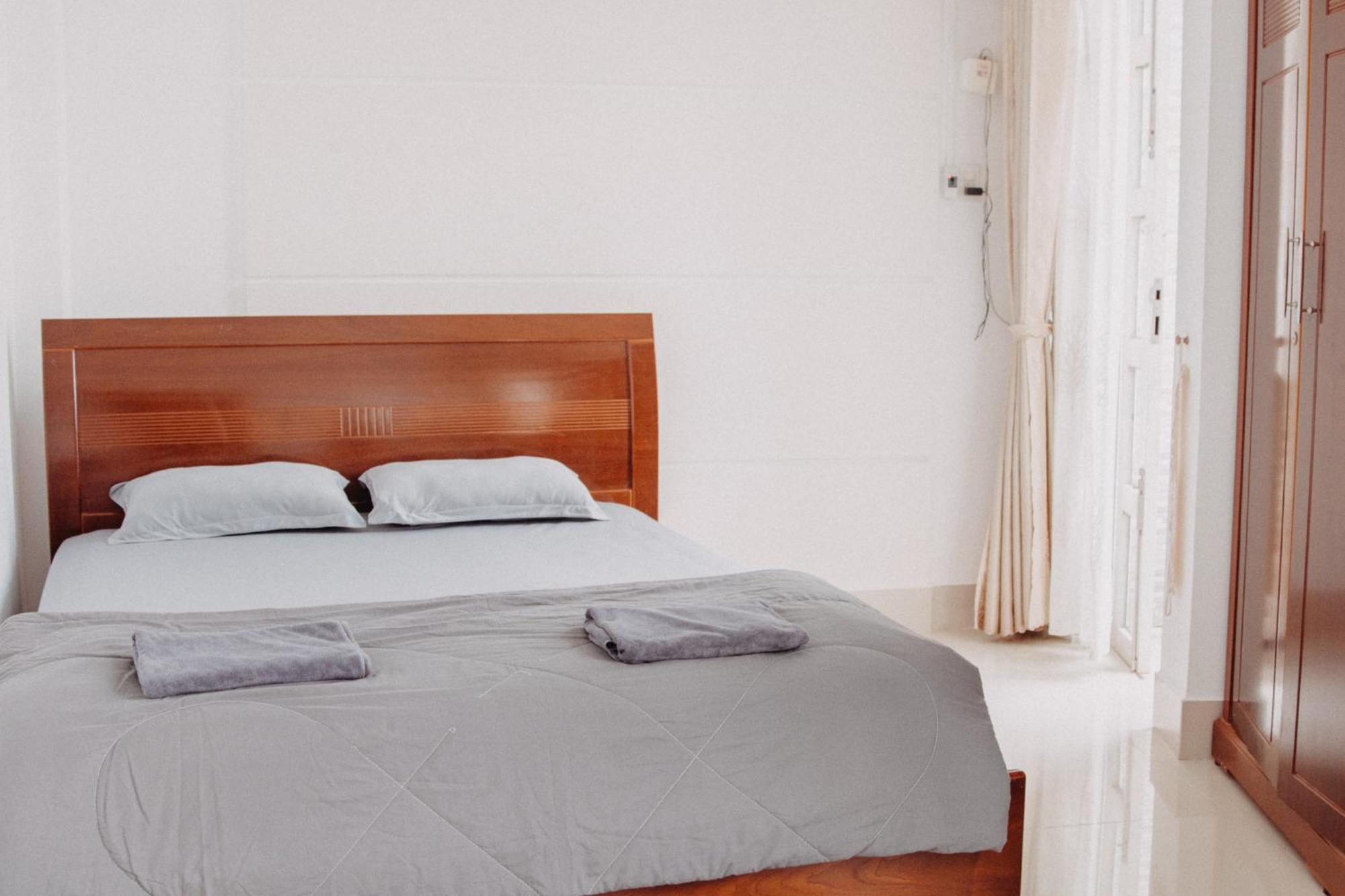 Fabulous Mekong Homestay Can Tho Εξωτερικό φωτογραφία