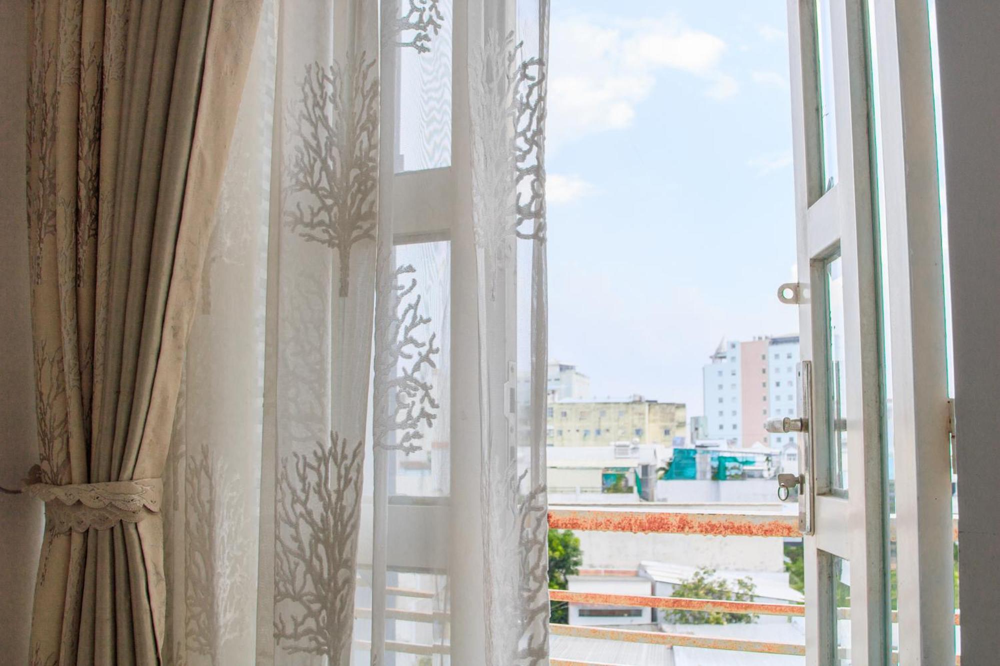 Fabulous Mekong Homestay Can Tho Εξωτερικό φωτογραφία